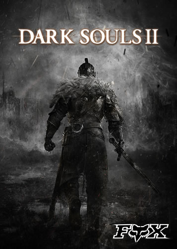 دانلود نسخه کامپیوتر بازی اکشن Dark Souls II -2014