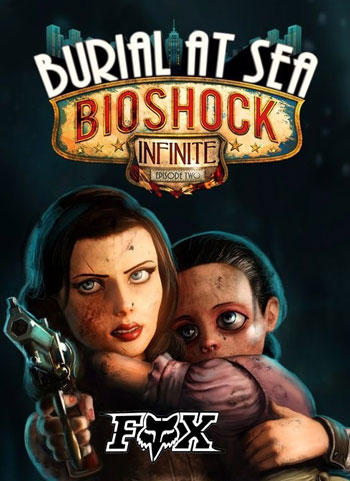 دانلود نسخه فشرده بازی BioShock Infinite 2