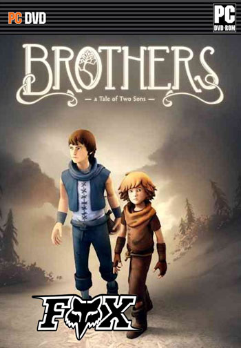 دانلود نسخه فشرده بازی Brothers A Tale of Two Sons