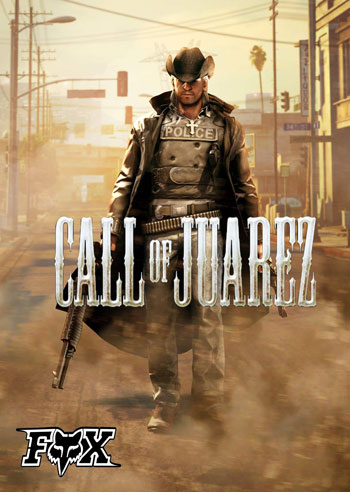 دانلود نسخه فشرده بازی Call of Juarez:The Cartel برای کامپیوتر