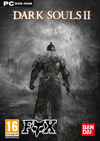 دانلود نسخه فشرده بازی Dark Souls II
