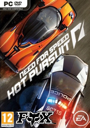 دانلود نسخه فشرده بازی Need for Speed: Hot Pursuit برای کامپیوتر