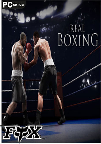 دانلود نسخه فشرده بازی Real Boxing برای کامپیوتر