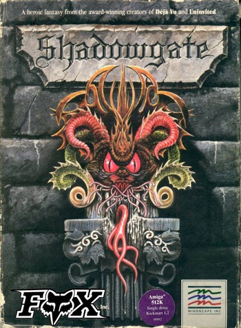 دانلود نسخه فشرده بازی 2014 Shadowgate برای کامپیوتر