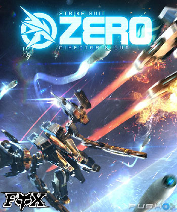 دانلود نسخه فشرده بازی Strike Sui Zero Director Cut برای کامپیوتر