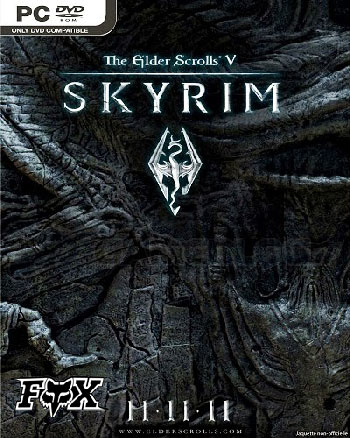 دانلود نسخه فشرده بازی The Elder Scrolls V Skyrim Legendary برای کامپیوتر
