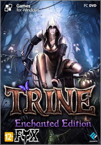 بازی Trine Enchanted Edition