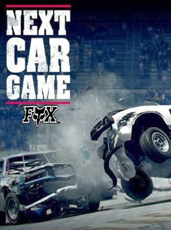 دانلود بازی Next Car Game برای کامپیوتر