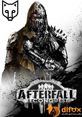 دانلود بازی Afterfall: Reconquest – Episode 1 برای PC