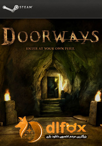 دانلود بازی Doorways The Underworld برای کامپیوتر