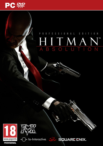 دانلود نسخه فشرده بازی Hitman Absolution برای کامپیوتر