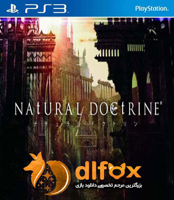دانلود بازی Natural Doctrine برای PS3