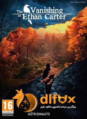 نسخه فشرده بازی The Vanishing of Ethan Carter برای PC