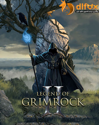 دانلود بازی Legend of Grimrock 2 برای PC