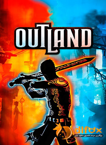 دانلود بازی Outland 2014 برای PC