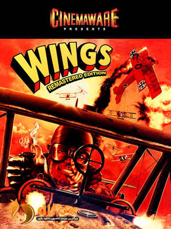 دانلود بازی Wings Remastered Edition برای PC
