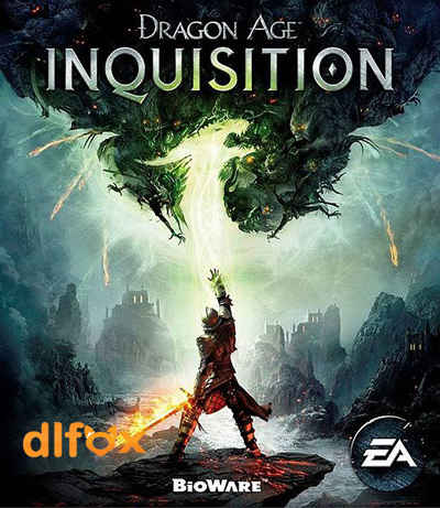دانلود بازی Dragon Age: Inquisition برای XBox 360