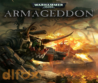 دانلود بازی Warhammer 40000 Armageddon برای PC