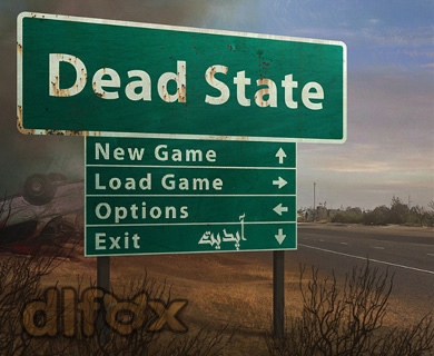 دانلود آپدیت 1.0.0.134 بازی Dead State