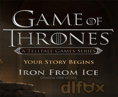 دانلود بازی Game of Therones E1 برای PS3