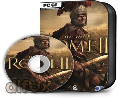دانلود DLCجدیدThe Wrath of Sparta بازی Total War:Rome II
