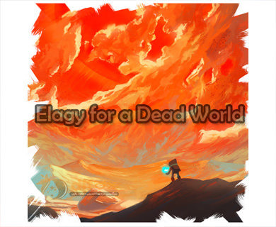 دانلود بازی Elagy for a Dead World برایPC