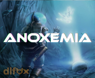 دانلود بازی Anoxemia برای PC
