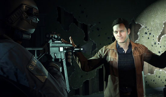 سیستم مورد نیاز Battlefield : Hardline