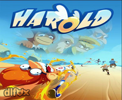 دانلود بازی Harold برای PC