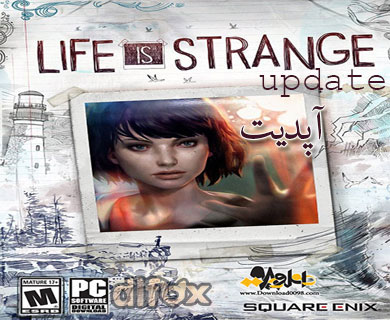 دانلود UPDATE3 بازیLife is Strange Episode1 برای PC