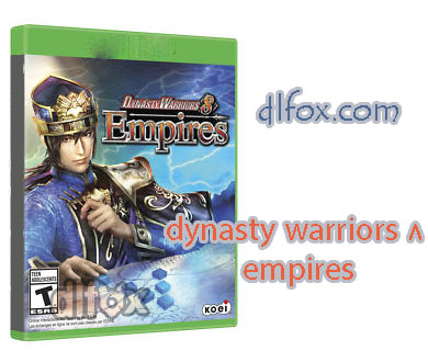 دانلود بازی Dynasty Warriors 8: Empires برای PC