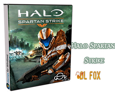 دانلود بازی Halo Spartan Strike برای PC