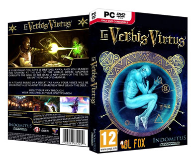 دانلود بازی IN VERBIS VIRTUS برای PC