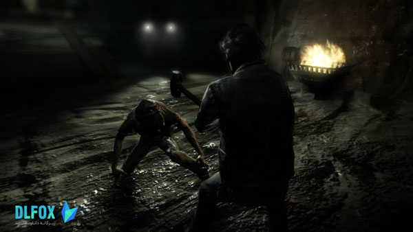 دانلود نسخه فشرده بازی Alone In The Dark III برای PC