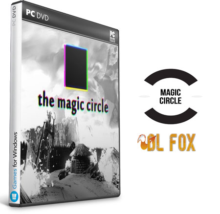 دانلود بازی THE MAGIC CIRCLE برای PC