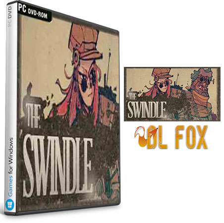 دانلود بازی THE SWINDLE برای PC
