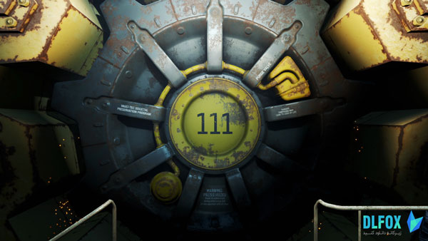 دانلود نسخه فشرده بازی Fallout IV – Next-Gen : Game of the Year Edition برای PC