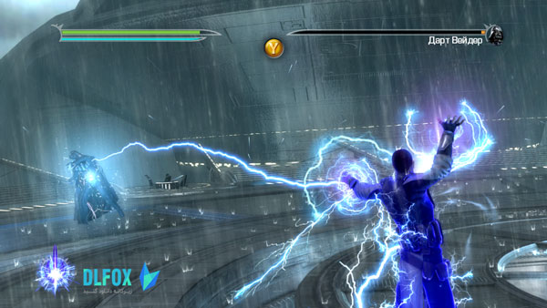 دانلود نسخه فشرده بازی Star Wars The Force Unleashed برای PC