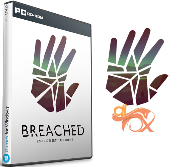 دانلود بازی Breached برای PC
