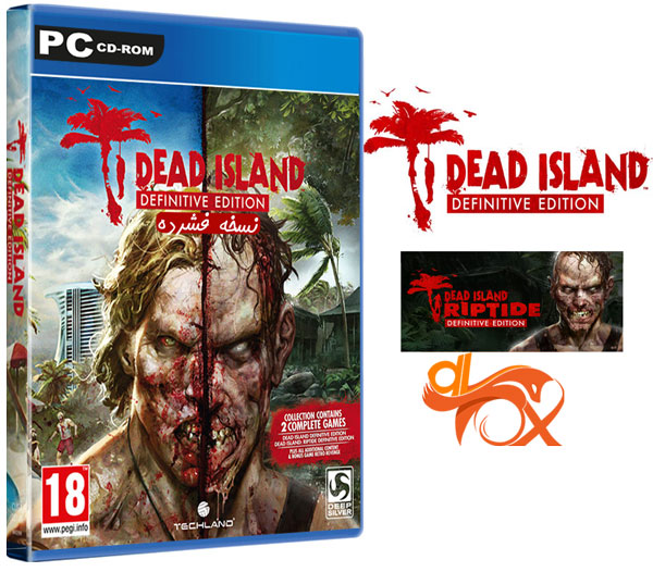 دانلود نسخه فشرده بازی Dead Island: Definitive Collection برای PC