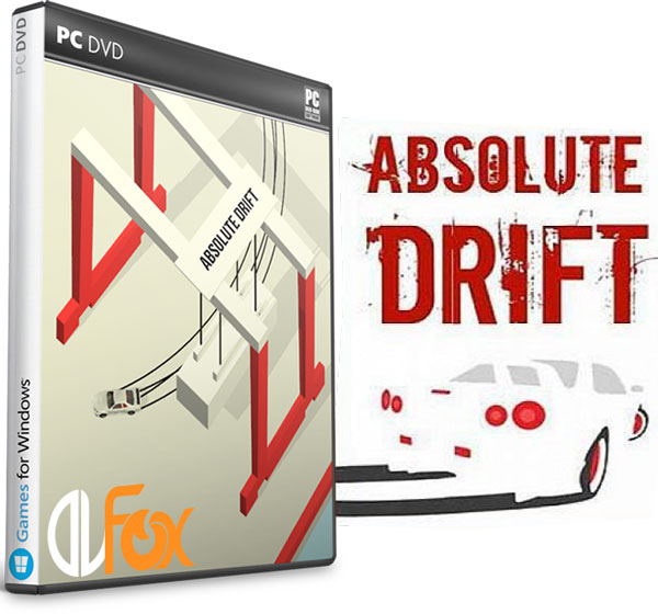 دانلود بازی ABSOLUTE DRIFT ZEN EDITION برای PC