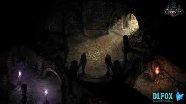 دانلود نسخه فشرده بازی Pillars of Eternity – Definitive Edition برای PC