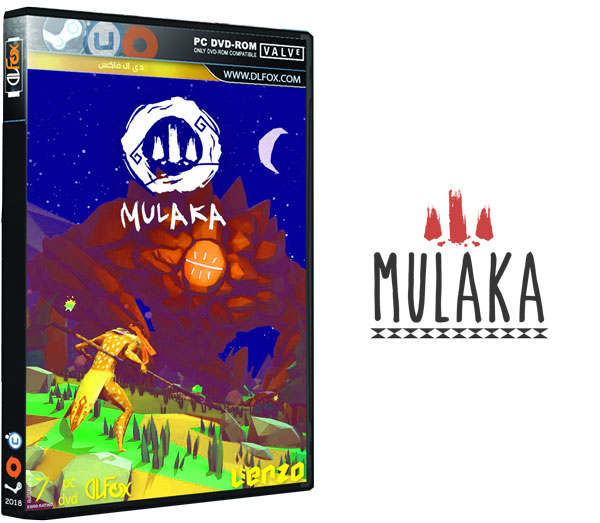 دانلود نسخه فشرده بازی Mulaka برای PC