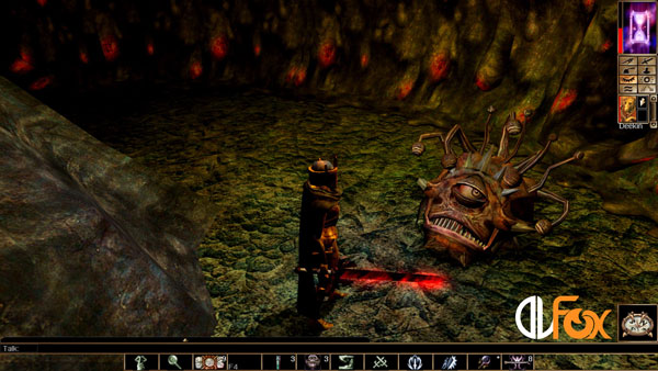 دانلود نسخه فشرده بازی Neverwinter Nights: Enhanced Edition برای PC