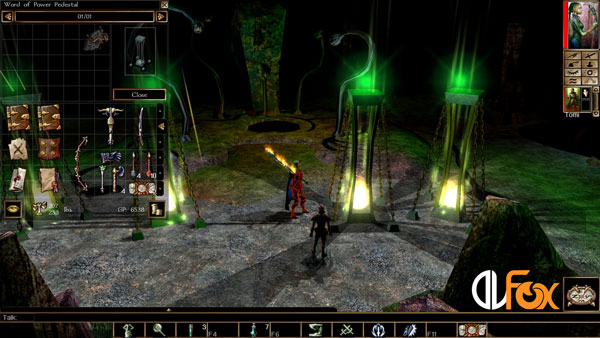 دانلود نسخه فشرده بازی Neverwinter Nights: Enhanced Edition برای PC