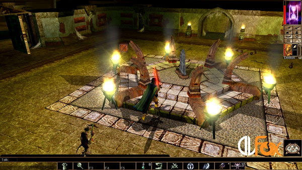 دانلود نسخه فشرده بازی Neverwinter Nights: Enhanced Edition برای PC