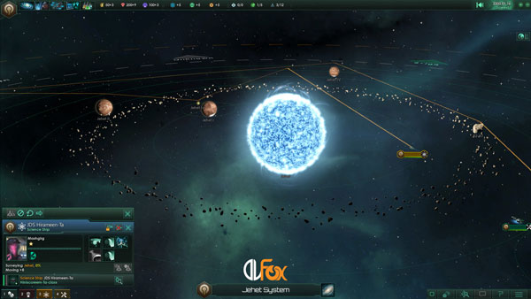 دانلود نسخه فشرده بازی STELLARIS: ULTIMATE BUNDLE برای PC