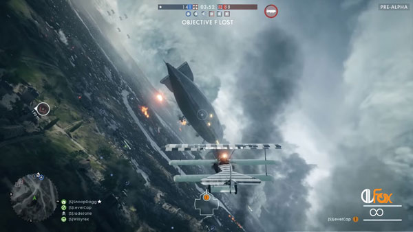 دانلود نسخه آنلاین Origin بازی Battlefield 1 برای PC