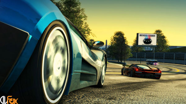 دانلود نسخه فشرده بازی Burnout Paradise Remastered برای PC