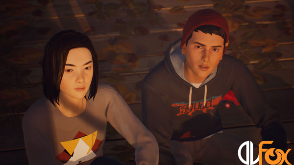 دانلود نسخه فشرده بازی Life is Strange 2 برای PC